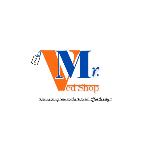 MR VED SHOP